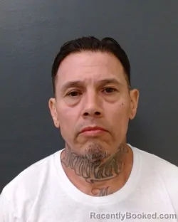 Mugshot of FELIX VILLARREAL CASTILLEJA