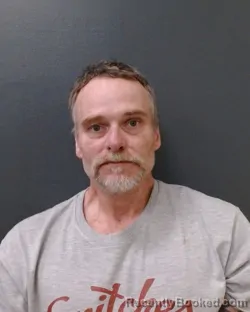 Mugshot of JOHN ROBERT JONES