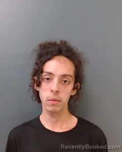 Mugshot of ANDRES EDUARDO FERNANDEZ USECHE