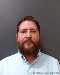 Mugshot of ROBERT JAMES VANCE