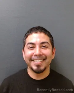 Mugshot of JOSEPH DOMINIC BARRIENTOS