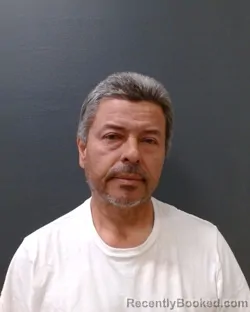 Mugshot of ANGEL MARIO SOTO SOSA