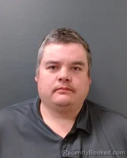 Mugshot of COY SHANE ESPINOSA