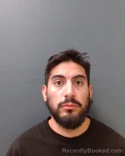 Mugshot of REYNALDO DUQUE