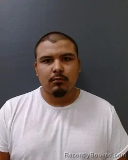 Mugshot of CHRISTOPHER MALAKIAH GUTIERREZ