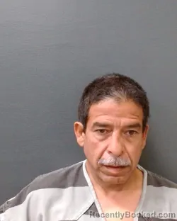 Mugshot of JULIAN ANDREW ADAM