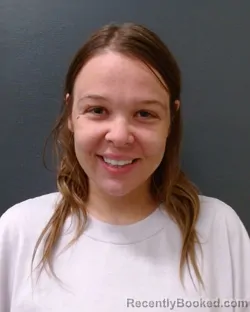 Mugshot of MADISON KYNDAL NEILSON