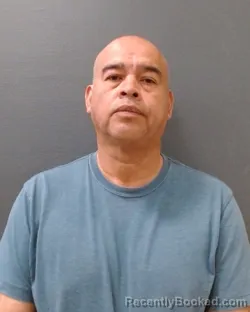 Mugshot of DAVID PEREZ