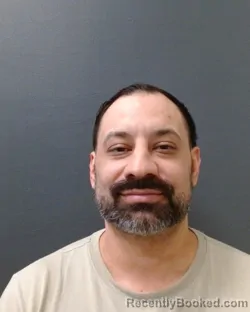 Mugshot of CARLOS GUTIERREZ