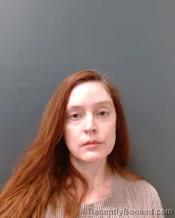 Mugshot of MARISA LYNN NIBERT