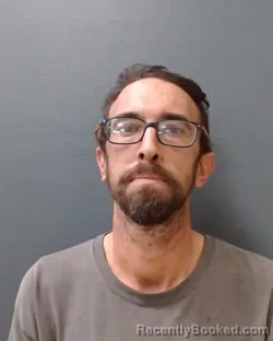 Mugshot of SHANE MICHAEL MATTIX