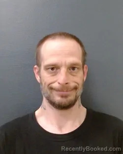 Mugshot of JUSTIN PAUL NIMESHEIM