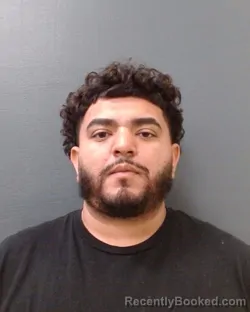Mugshot of JORGE PEDRO MEDINA