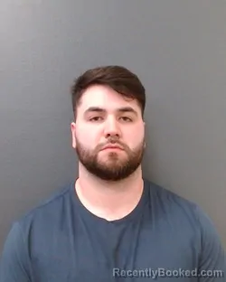 Mugshot of ARTURO ANTONIO MCGOVERN