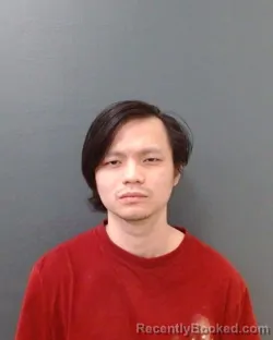 Mugshot of POH LEE
