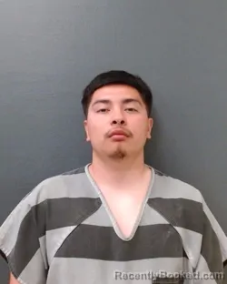 Mugshot of JOSEPH RYAN BARSCH