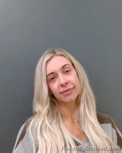 Mugshot of SHEA DLAINE PIERCE