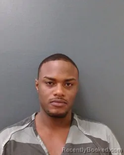 Mugshot of SHARAD DESHONE MALETT