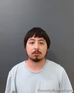 Mugshot of GAVINO ALVARO CHAVEZ