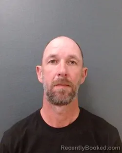 Mugshot of SHON DAVID WARREN