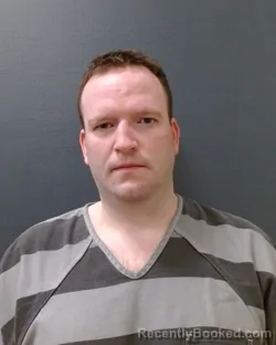 Mugshot of RICHARD JEFFERSON BUSH