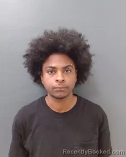 Mugshot of KIASIA AMOIRE DAVIS