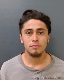 Mugshot of FREDDY ANTONIO LAZARO PINEDA