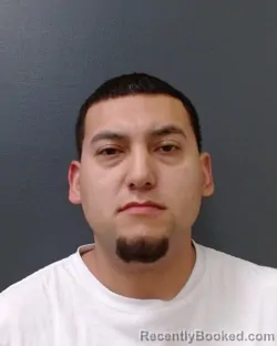 Mugshot of DYLAN LEE ORTIZ