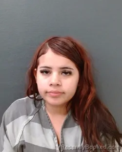 Mugshot of AMANI MARIA NIXON