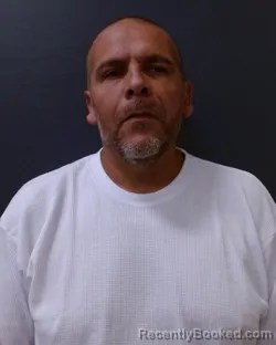 Mugshot of SANTOS PEREZ
