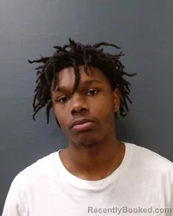 Mugshot of IAN THOMAS STEPHEN CLARK