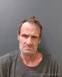 Mugshot of JONATHON DAVID HUCKOBEY