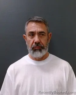 Mugshot of RAY ANTHONY VALLEJO