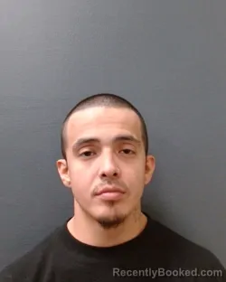 Mugshot of MATTHEW LEE CRUZ