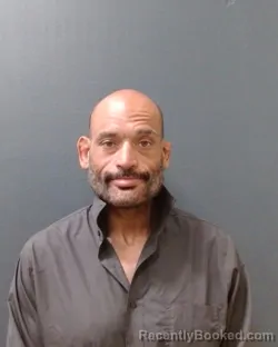 Mugshot of STANLEY JAMES GUILLORY