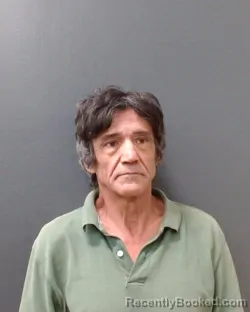 Mugshot of EDWARD AMARO
