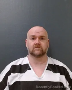 Mugshot of JACOB LEVI GORE