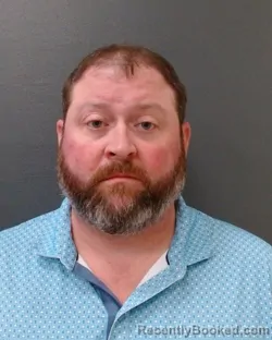 Mugshot of BRADLEY WAYNE WRIGHT