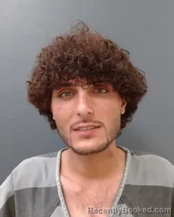 Mugshot of KEP KHAN ZALAND