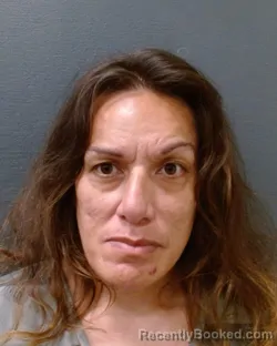 Mugshot of DEBBIE LEI JESSOP