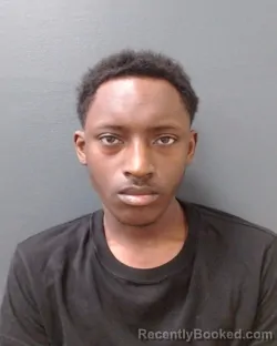 Mugshot of JACORYAIN ANTWIONE JONES