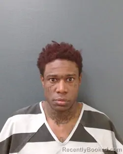 Mugshot of MICHAEL BRANDON CRAIG booked in Comal County, Texas on April 4, 2026