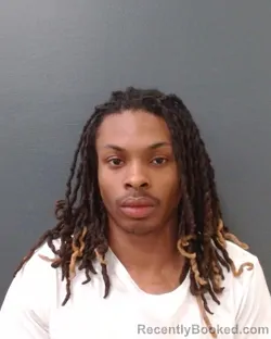 Mugshot of Jaedan Rashaud-Ramon Colbert
