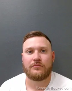 Mugshot of JOSHUA DANIEL HENRY booked in Comal County, Texas on April 20, 2026