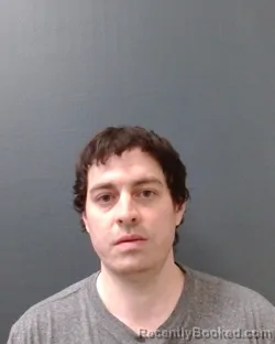 Mugshot of Tarl Cabot Knox