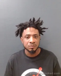 Mugshot of JAYLIN STEPHEN DOWNEY booked in Comal County, Texas on April 25, 2026