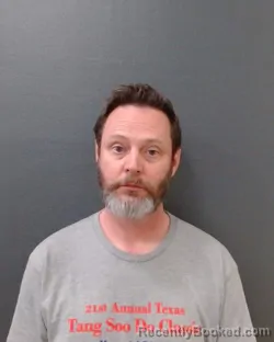 Mugshot of Hoke Michael Nunan