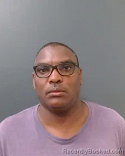 Mugshot of George Mbugua Ndungu