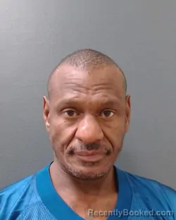 Mugshot of DUANE MARTIN AUSTIN booked in Comal County, Texas on April 28, 2026