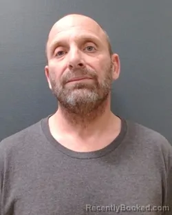 Mugshot of TIMOTHY PETER BASSETTE booked in Comal County, Texas on April 28, 2026